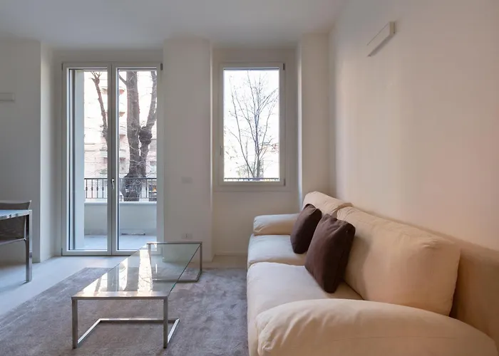 Easytopstay - Bullona Elegant Apartment
